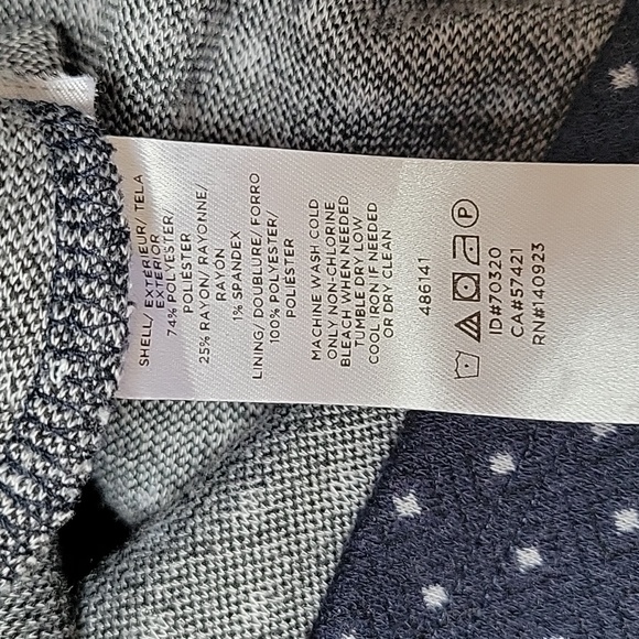 The Loft Dress - Picture 13 of 15